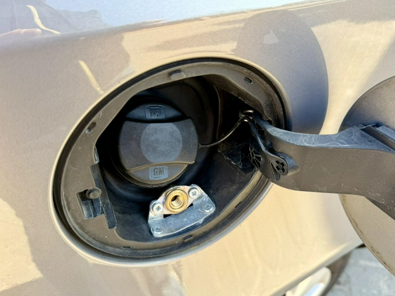 Opel Meriva - Zdjęcie 19