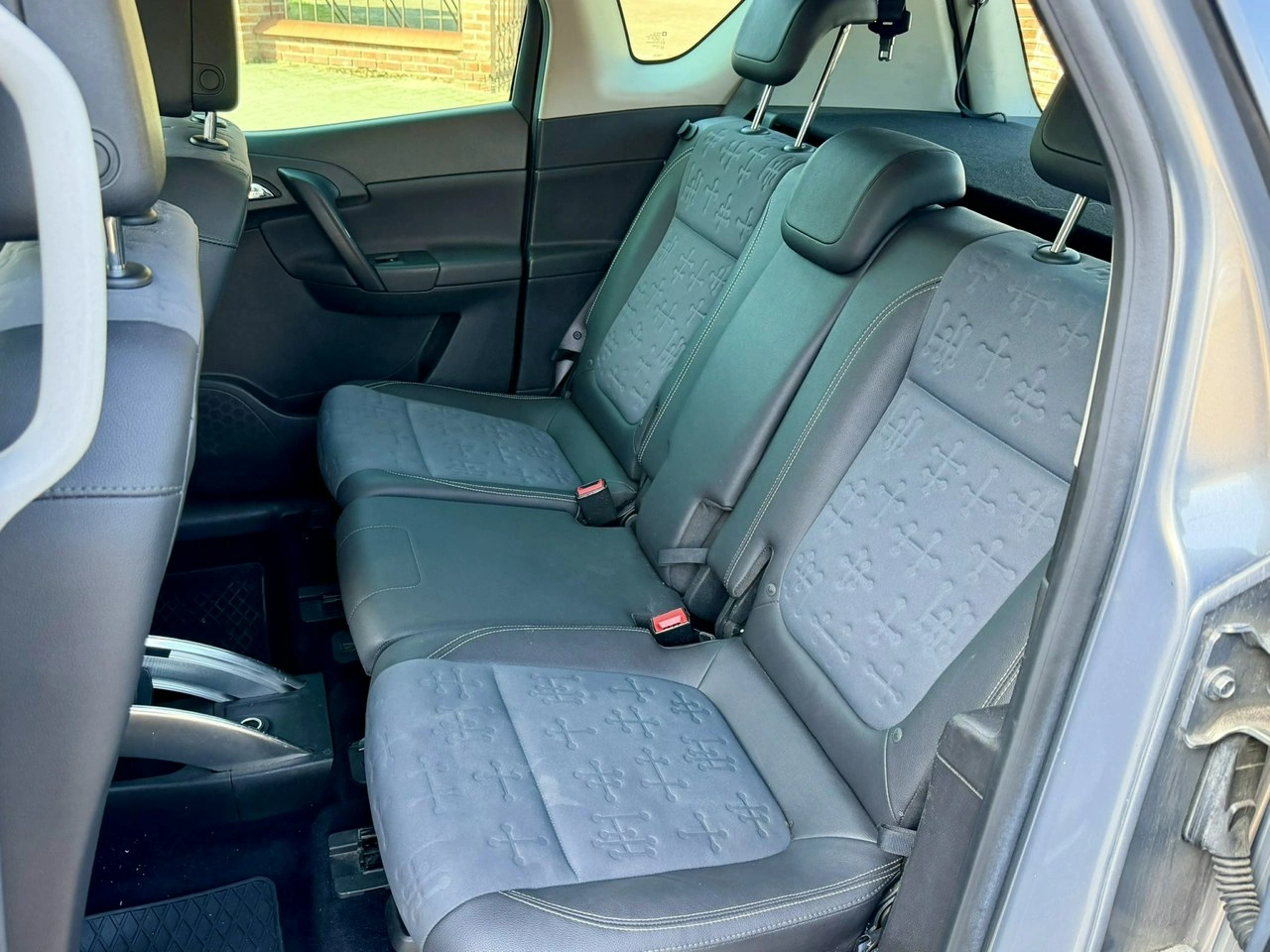 Opel Meriva - Zdjęcie 6