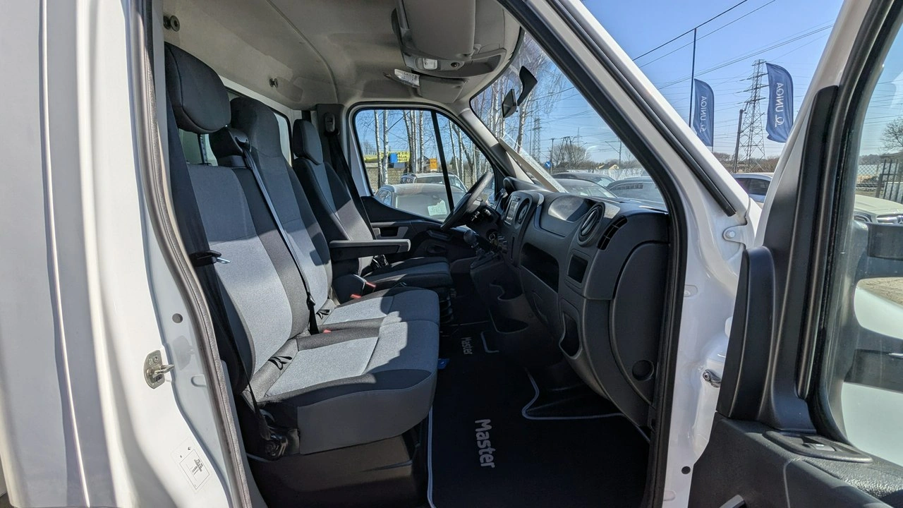 Renault Master - Zdjęcie 14