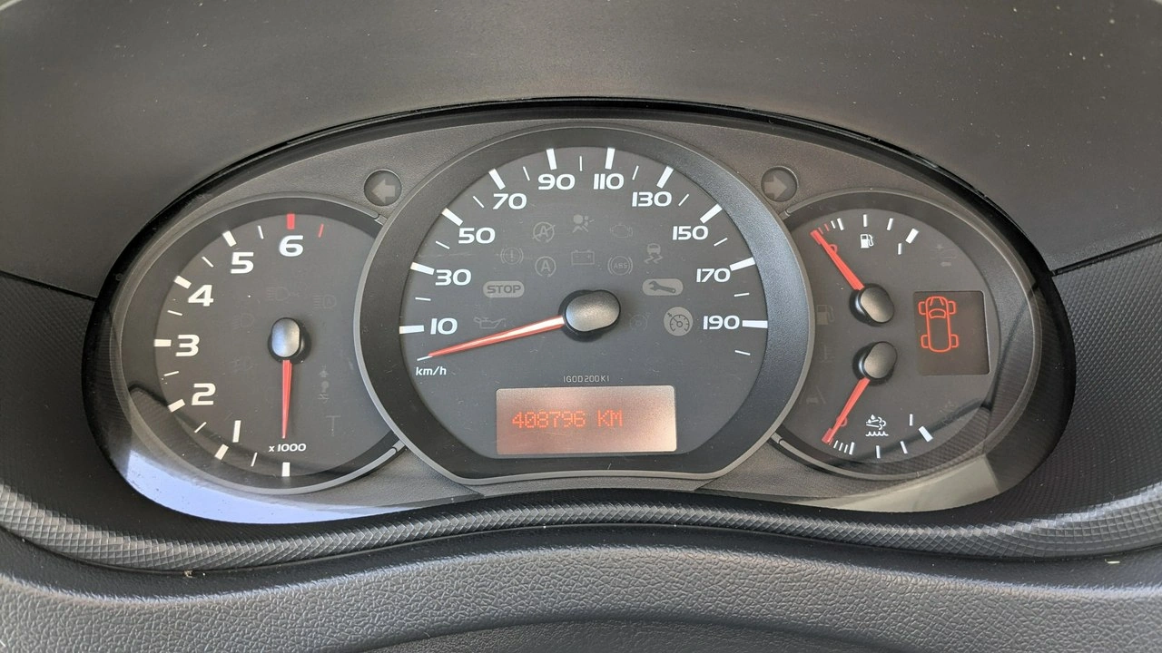 Renault Master - Zdjęcie 16