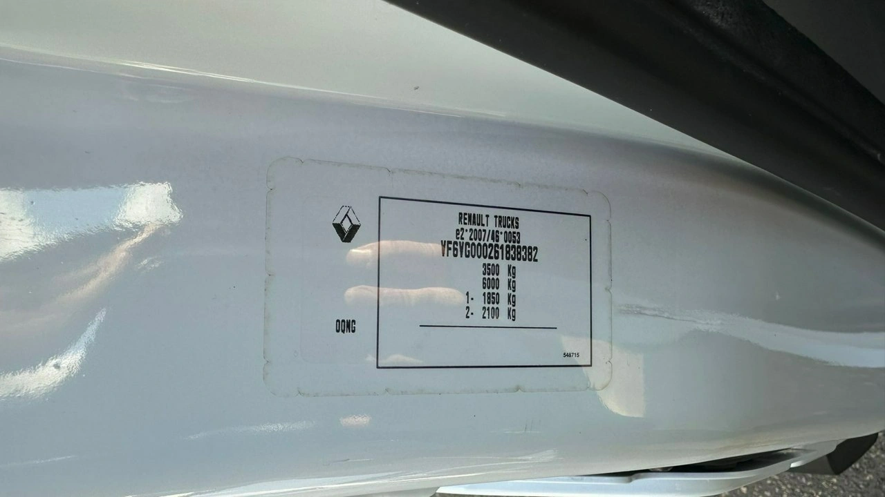 Renault Master - Zdjęcie 17