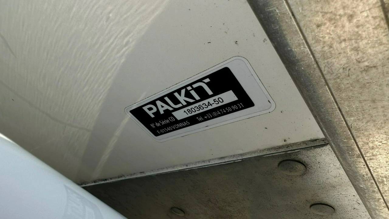 Renault Master - Zdjęcie 18