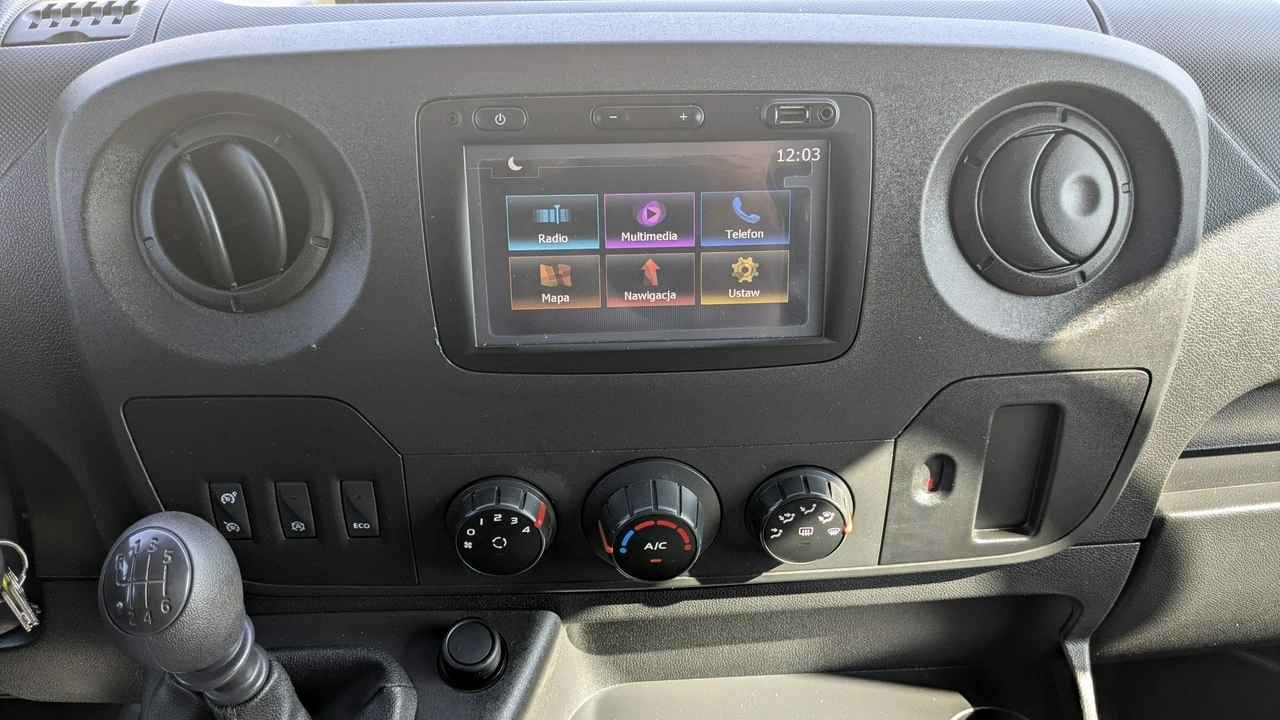 Renault Master - Zdjęcie 22