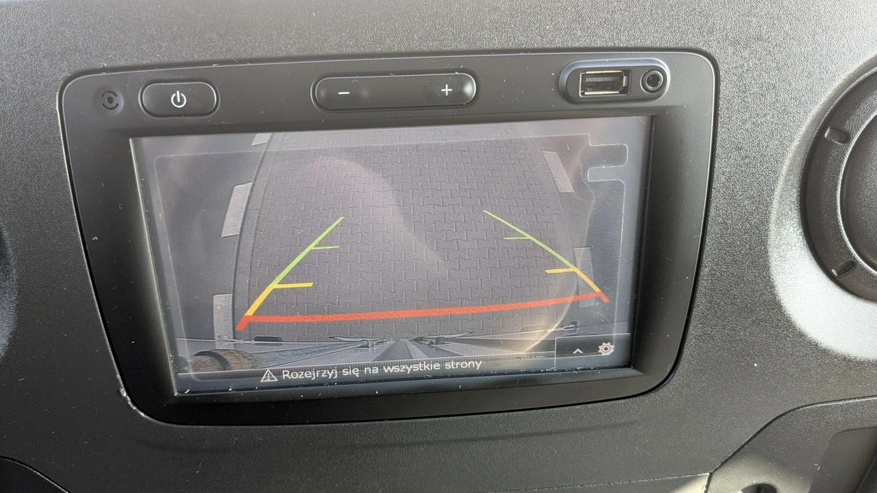 Renault Master - Zdjęcie 23