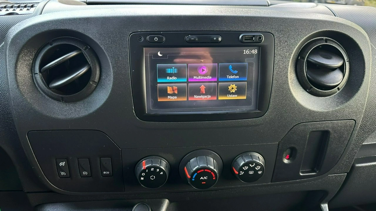 Renault Master - Zdjęcie 26