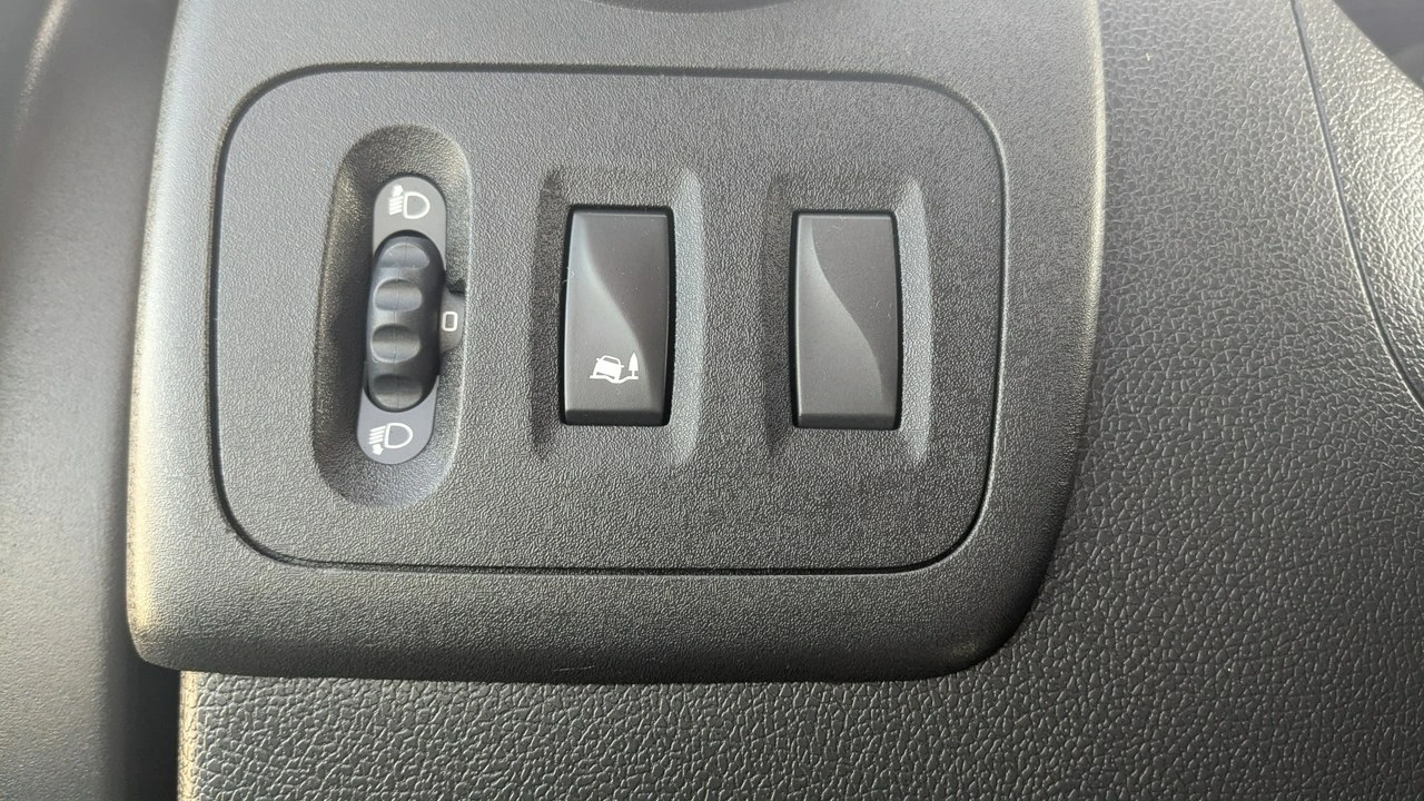 Renault Master - Zdjęcie 29