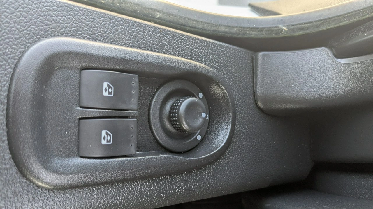 Renault Master - Zdjęcie 30