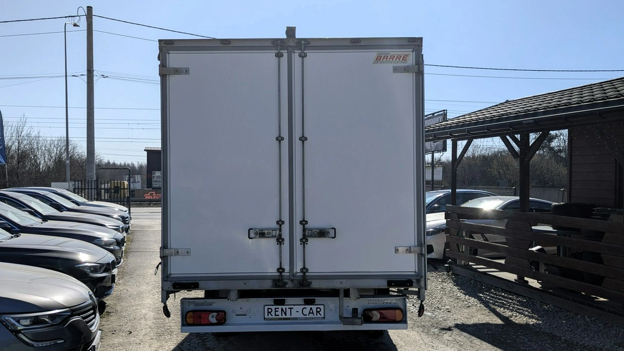 Renault Master - Zdjęcie 31