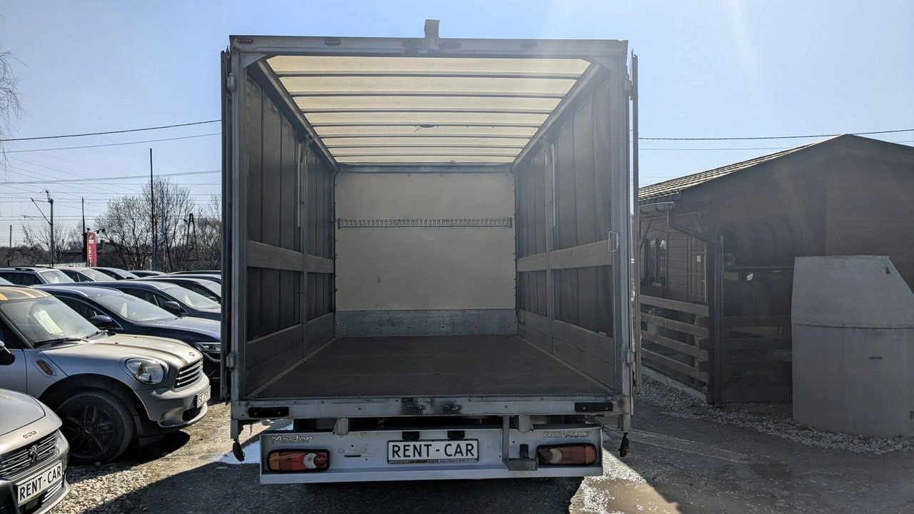 Renault Master - Zdjęcie 32
