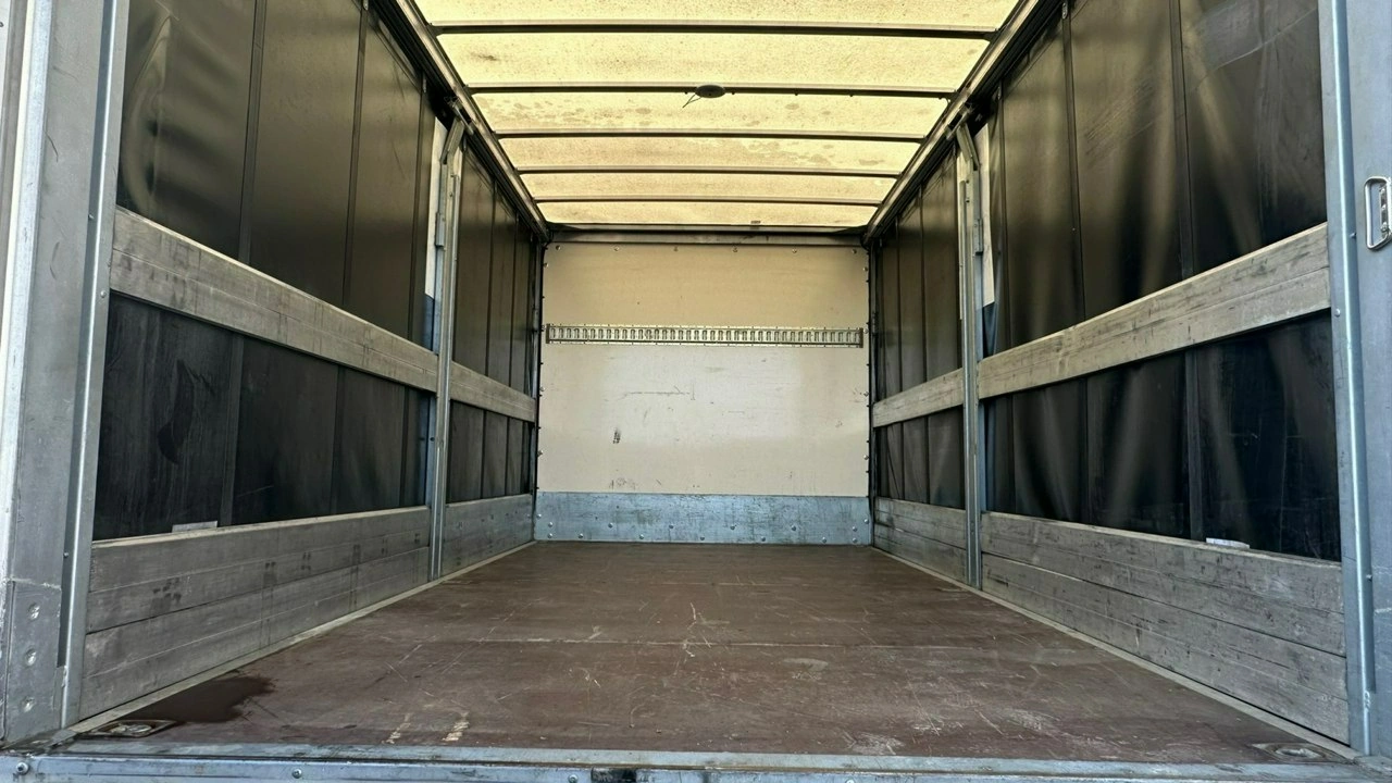 Renault Master - Zdjęcie 33