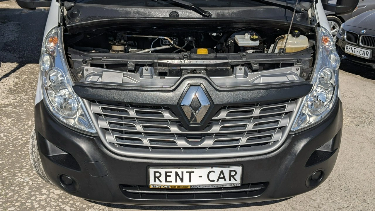 Renault Master - Zdjęcie 36