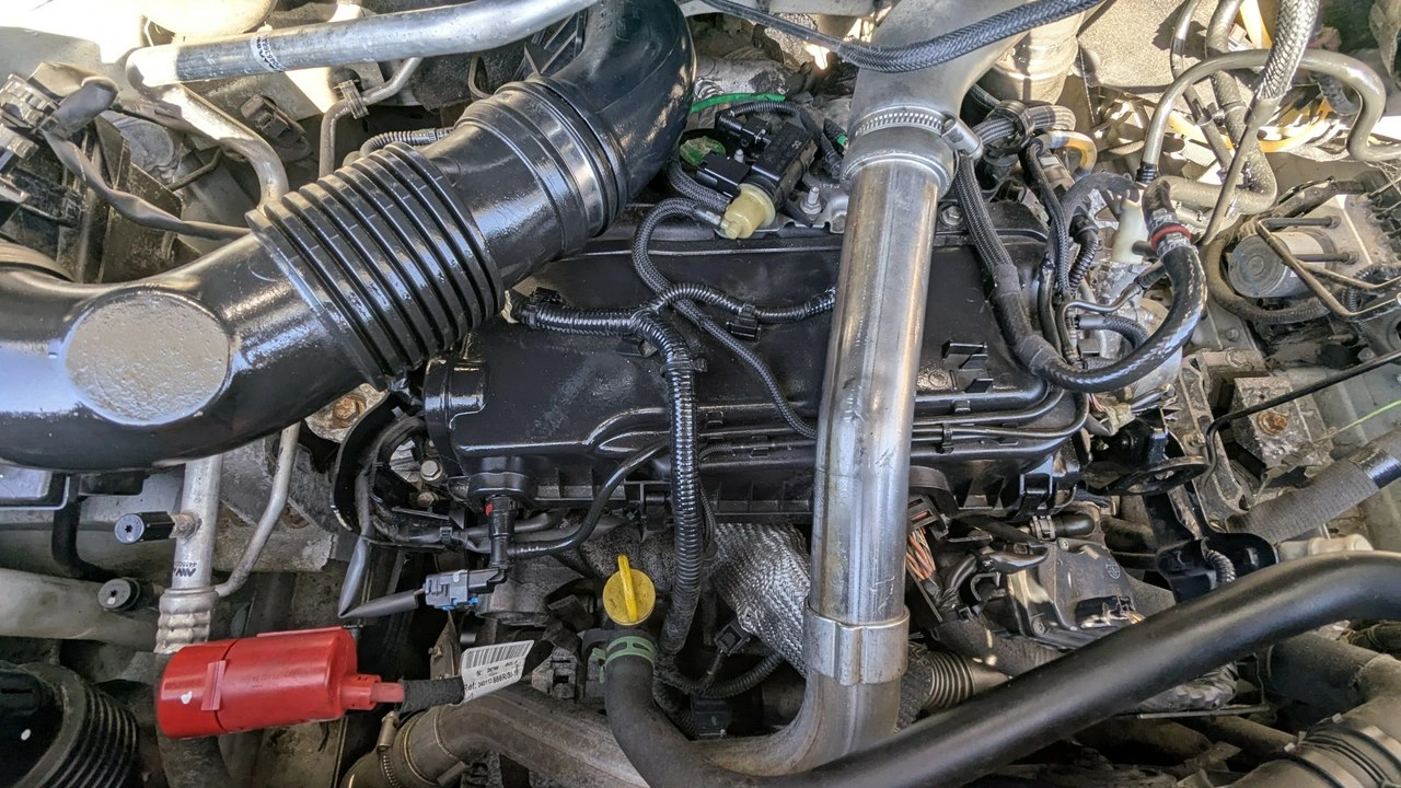 Renault Master - Zdjęcie 37