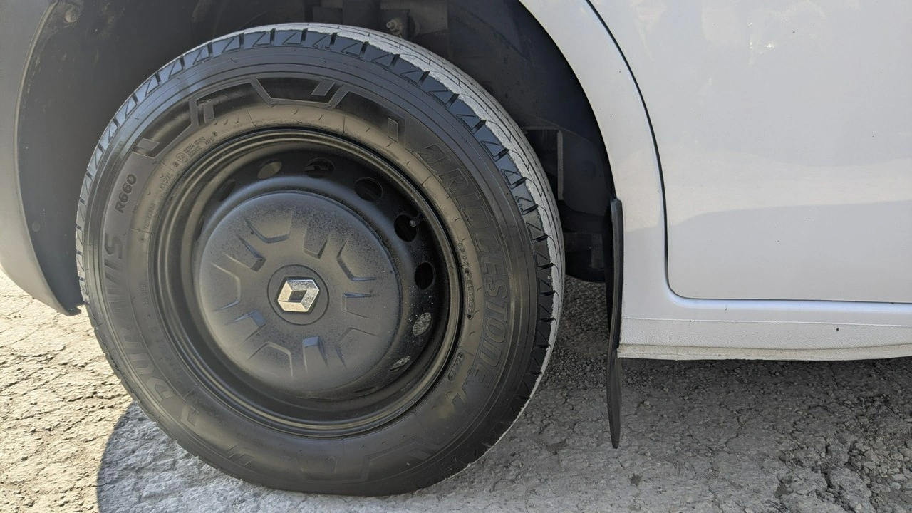 Renault Master - Zdjęcie 38