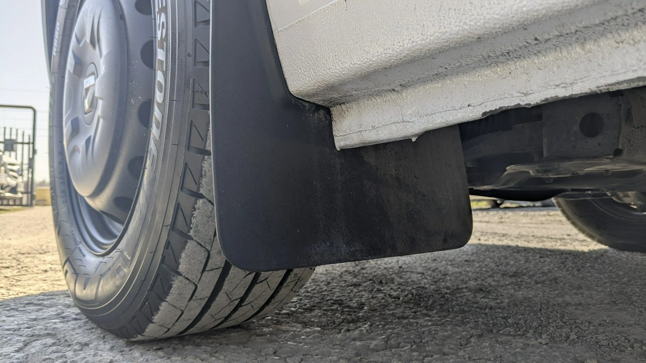 Renault Master - Zdjęcie 39