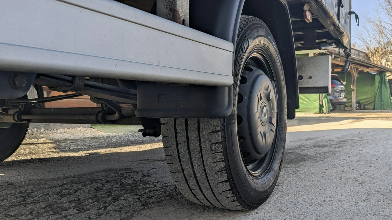 Renault Master - Zdjęcie 40