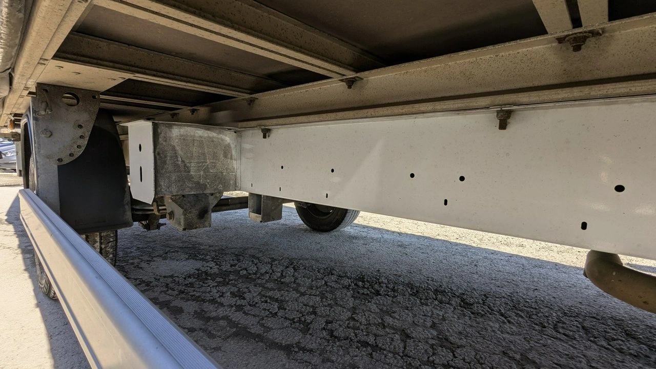 Renault Master - Zdjęcie 41