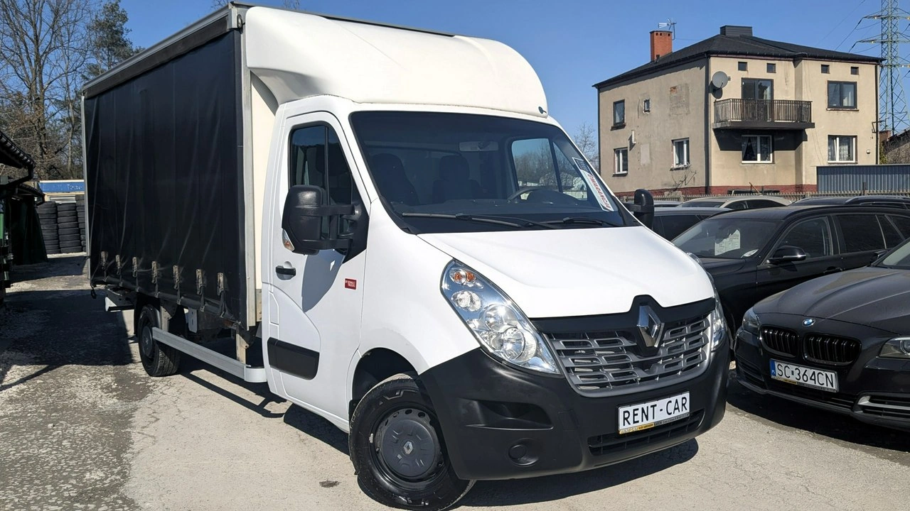 Renault Master - Zdjęcie 6