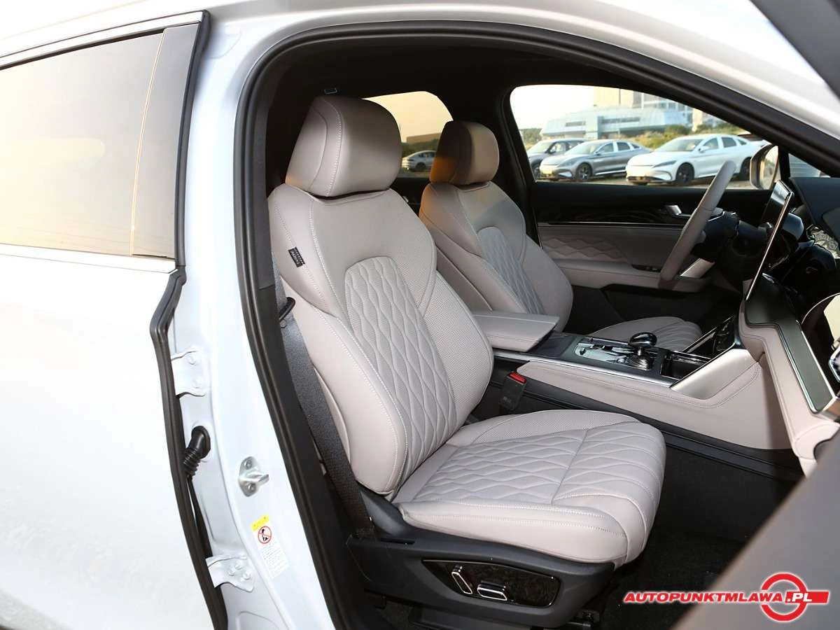 BYD Tang - Zdjęcie 15