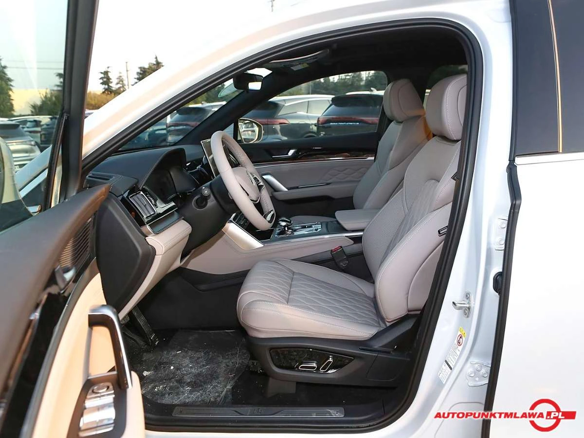 BYD Tang - Zdjęcie 8