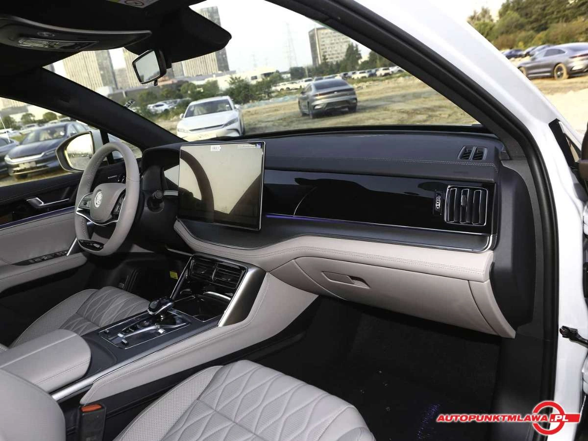 BYD Tang - Zdjęcie 9