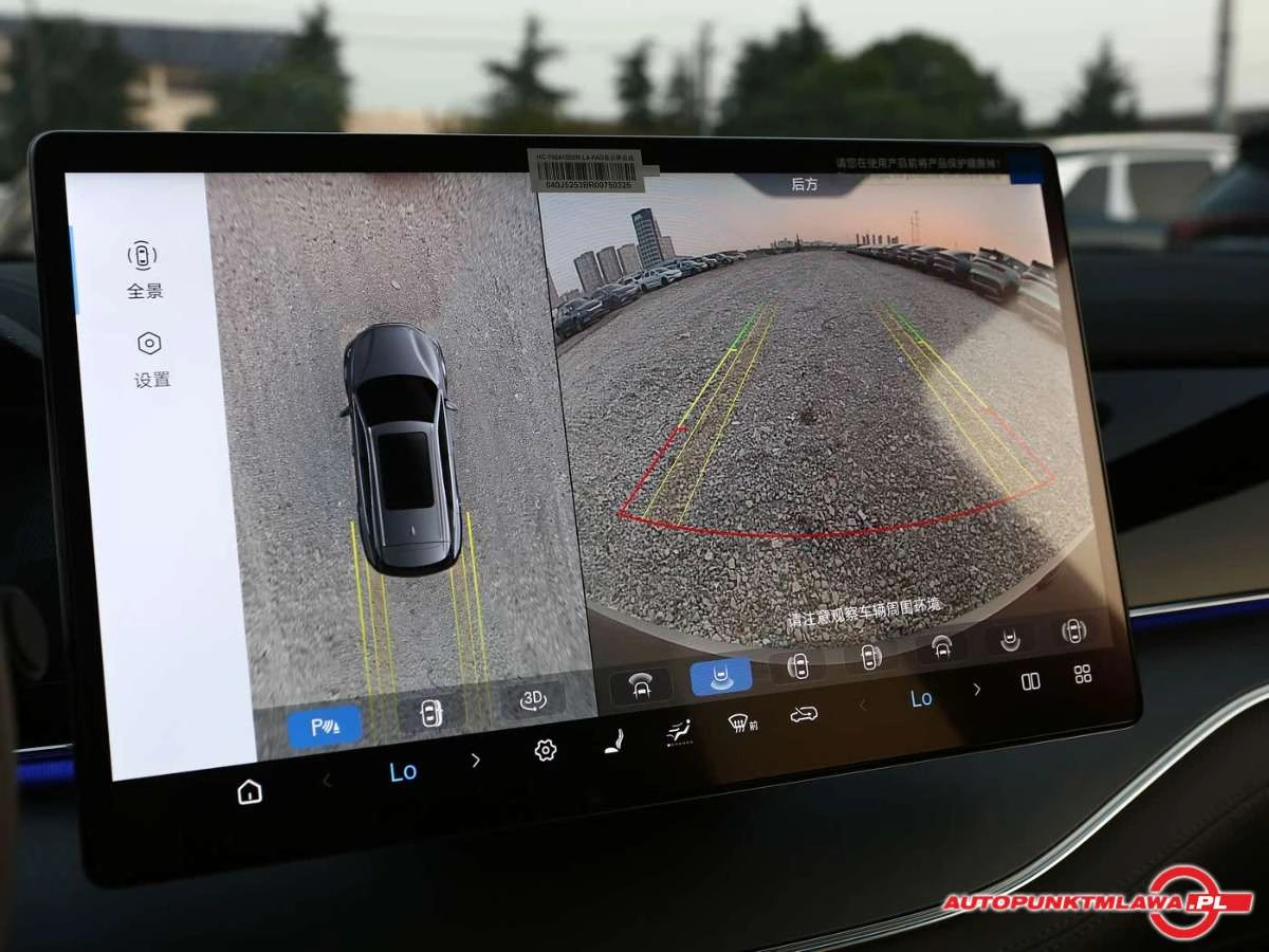 BYD Tang - Zdjęcie 12