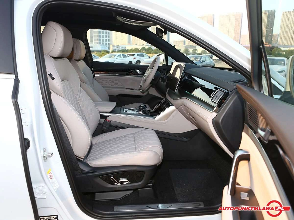 BYD Tang - Zdjęcie 14