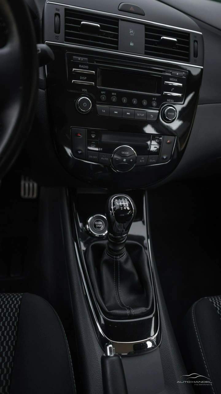 Nissan Pulsar - Zdjęcie 20