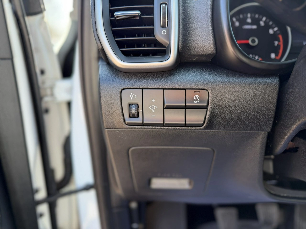 Kia Sportage - Zdjęcie 15