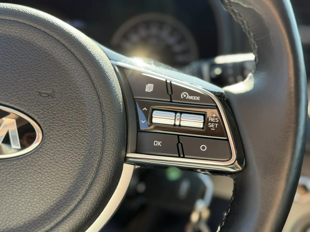 Kia Sportage - Zdjęcie 17