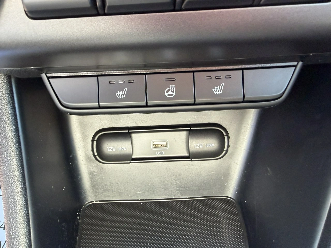 Kia Sportage - Zdjęcie 21