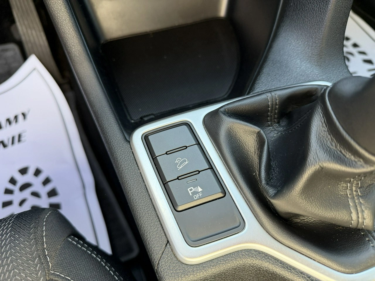 Kia Sportage - Zdjęcie 22