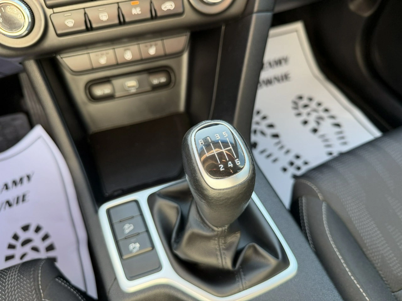 Kia Sportage - Zdjęcie 23