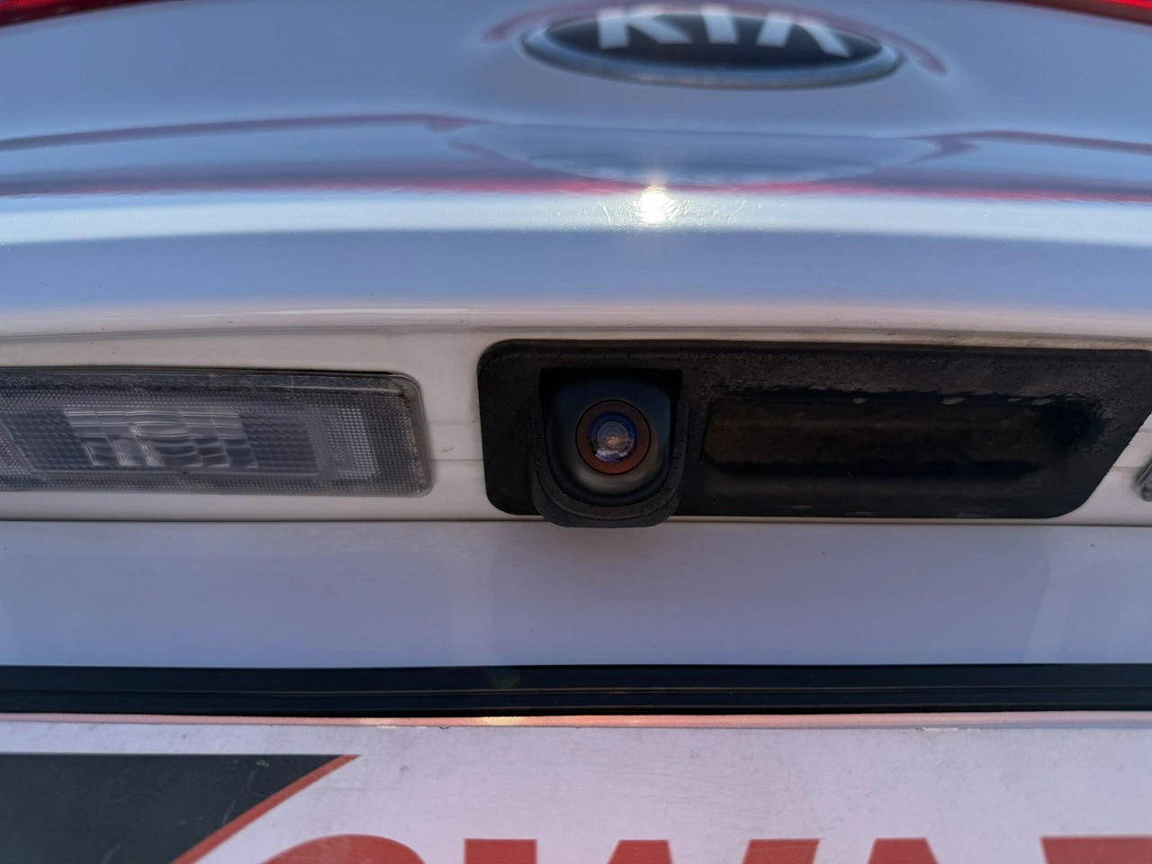 Kia Sportage - Zdjęcie 27