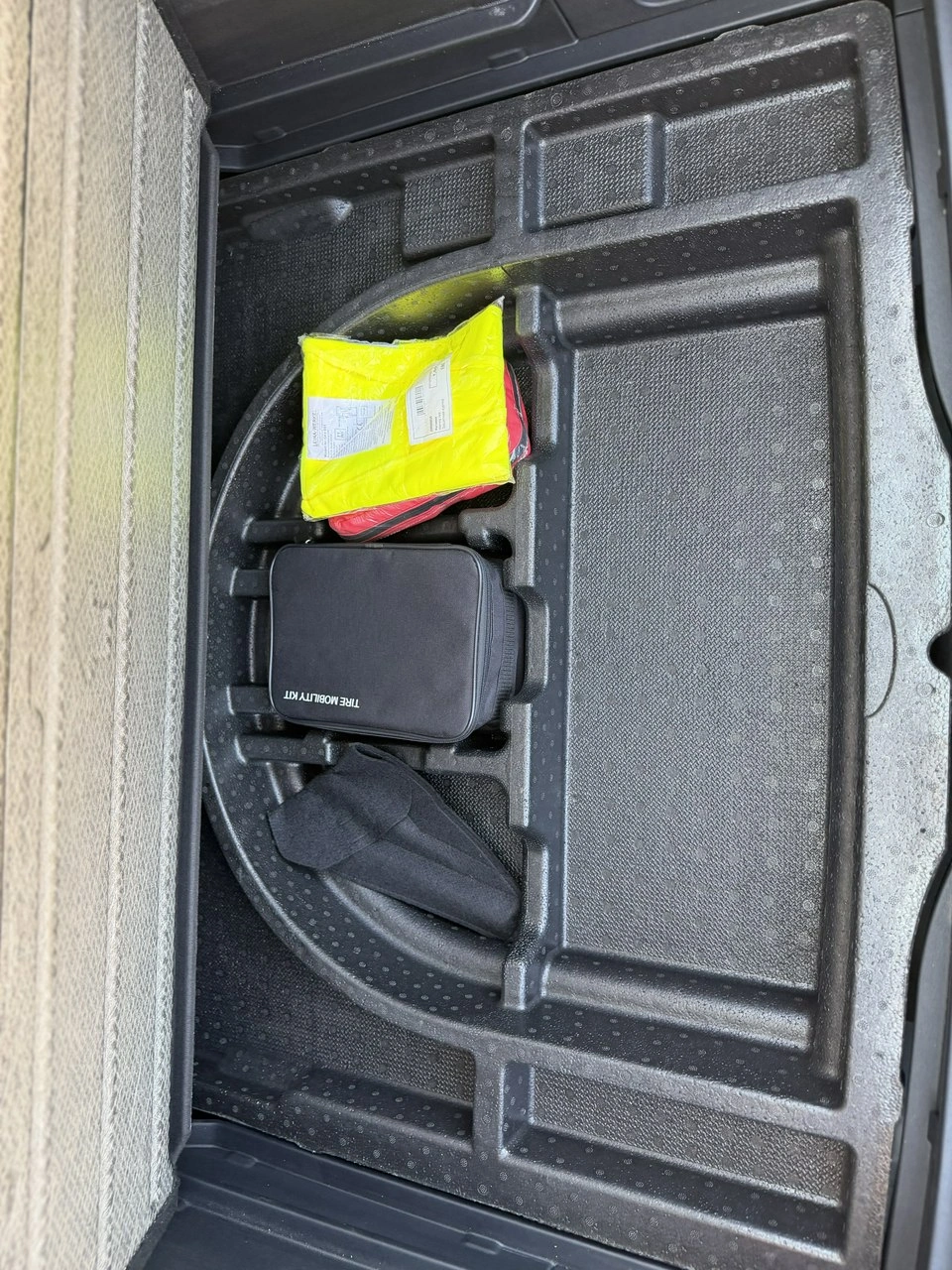 Kia Sportage - Zdjęcie 29