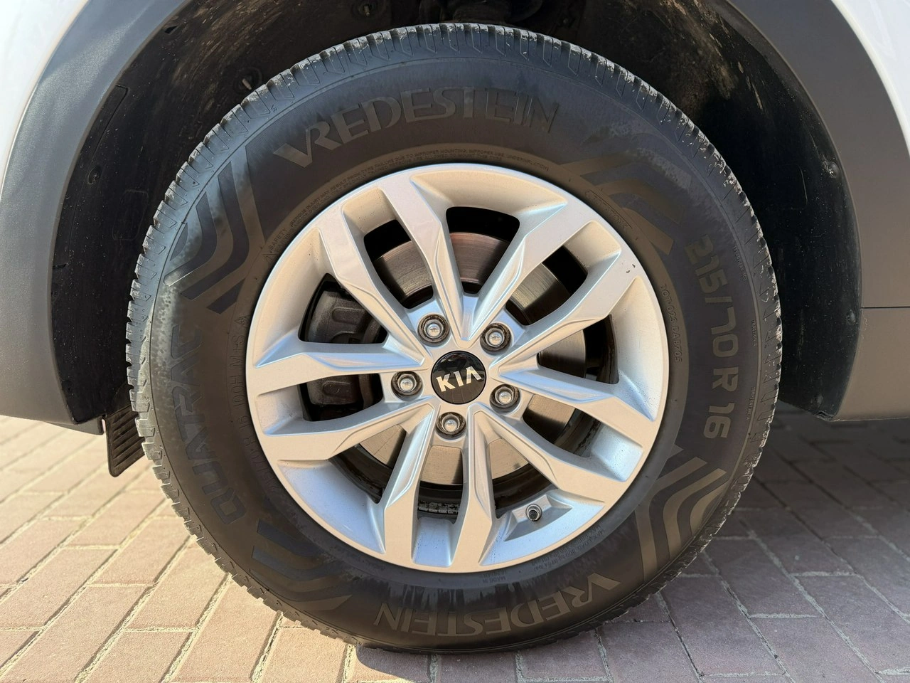 Kia Sportage - Zdjęcie 35