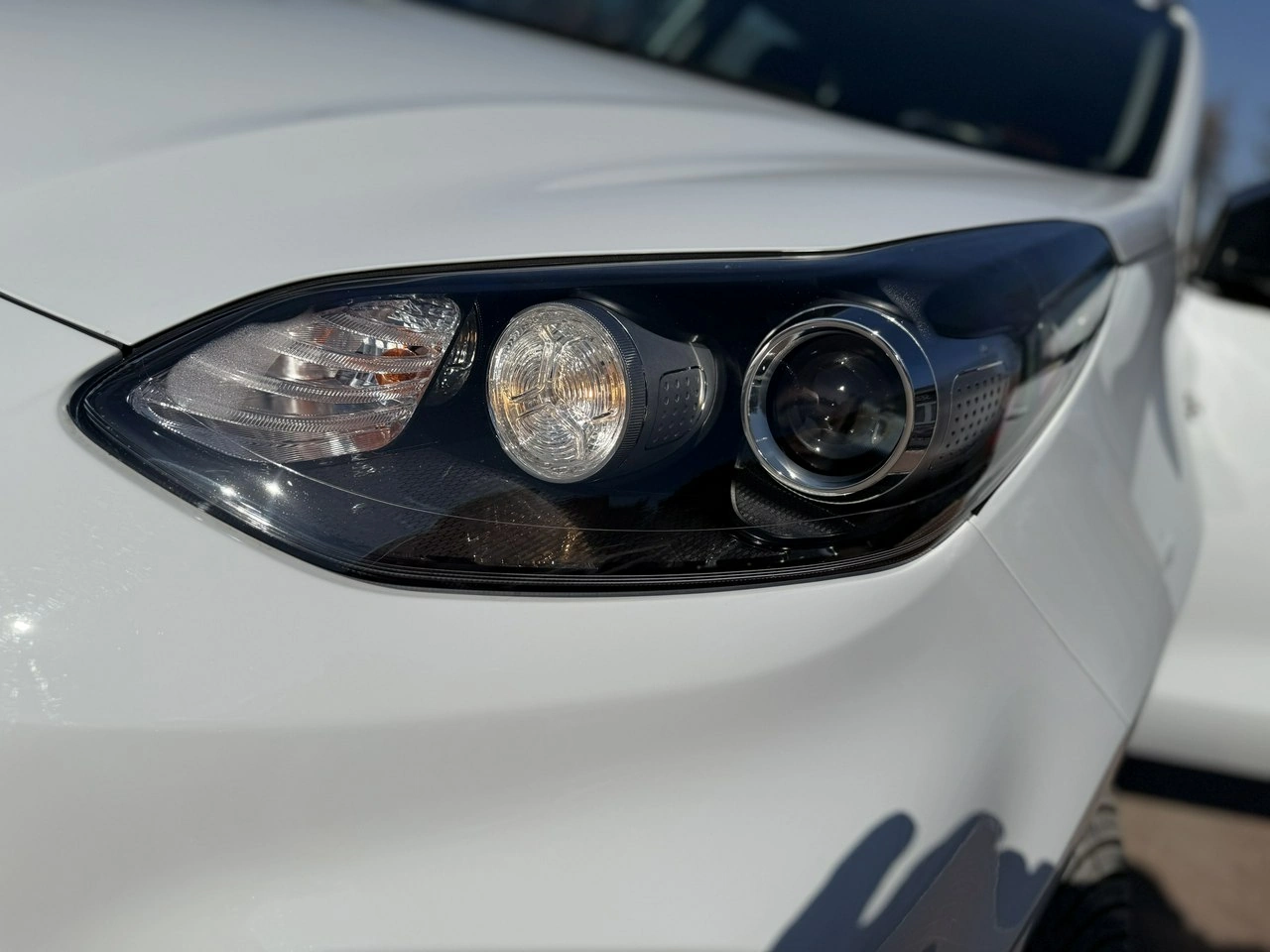 Kia Sportage - Zdjęcie 36