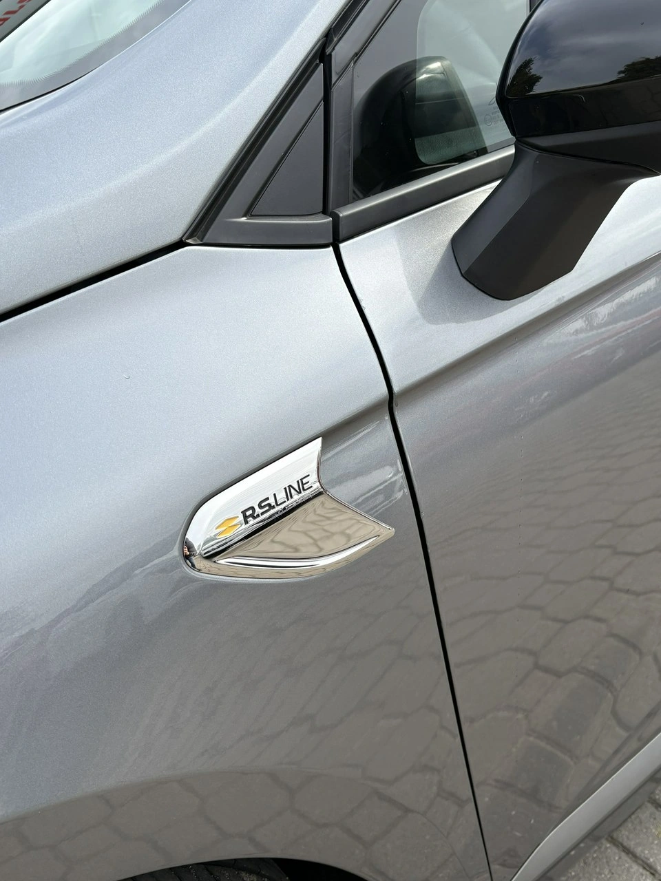 Renault Clio - Zdjęcie 9