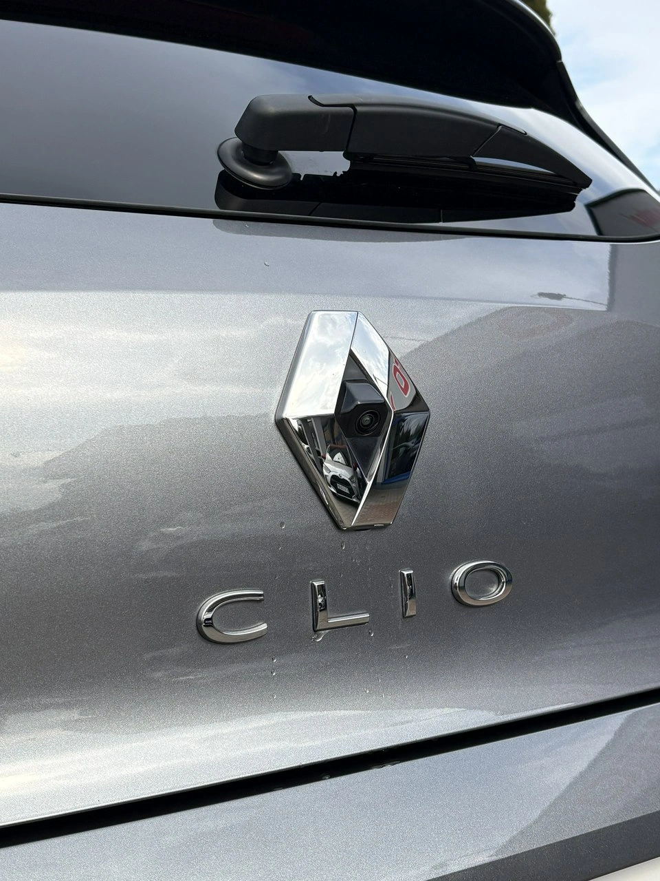 Renault Clio - Zdjęcie 12