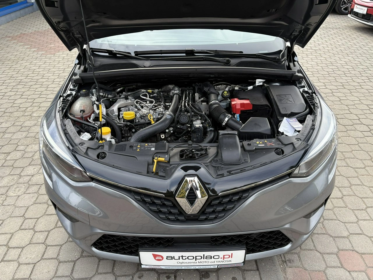 Renault Clio - Zdjęcie 39