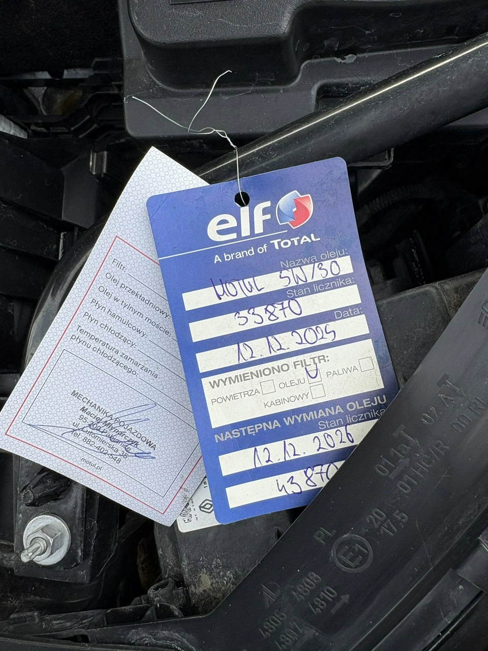 Renault Clio - Zdjęcie 40