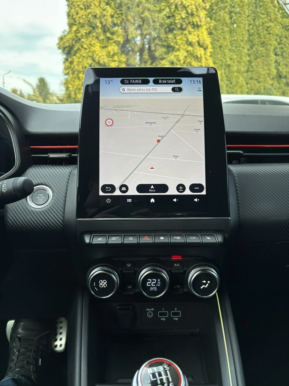 Renault Clio - Zdjęcie 28