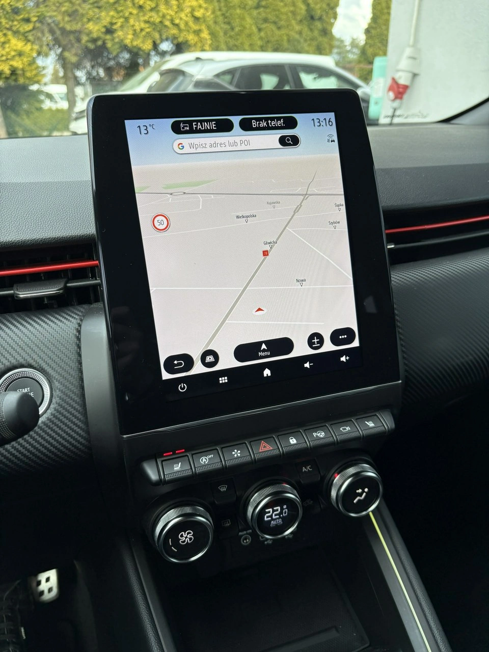 Renault Clio - Zdjęcie 26