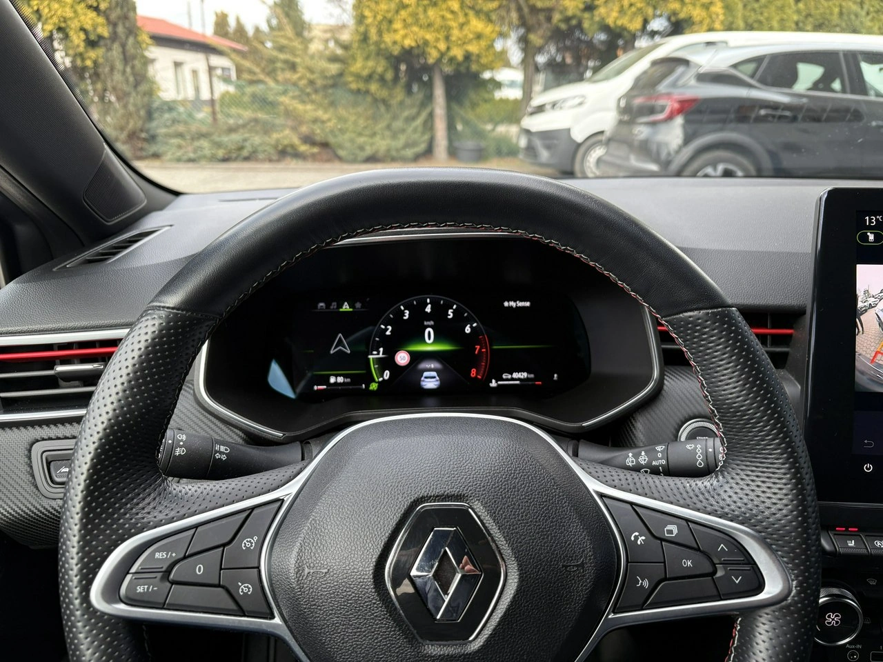 Renault Clio - Zdjęcie 29