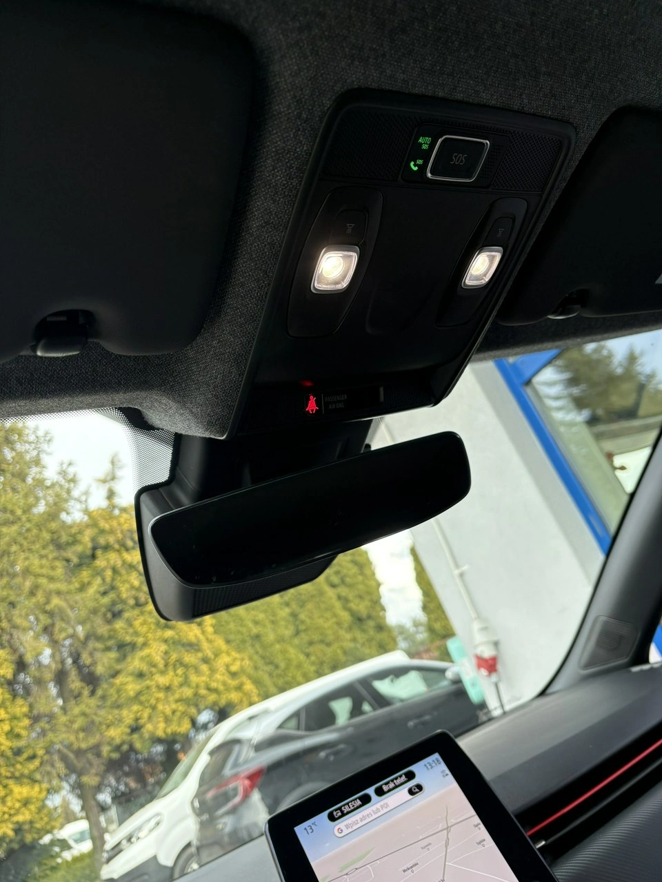 Renault Clio - Zdjęcie 35