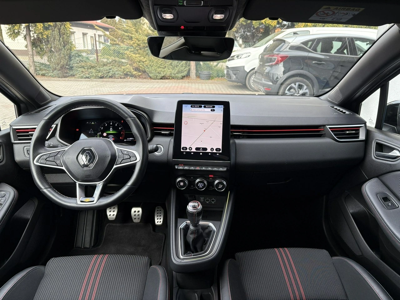 Renault Clio - Zdjęcie 14