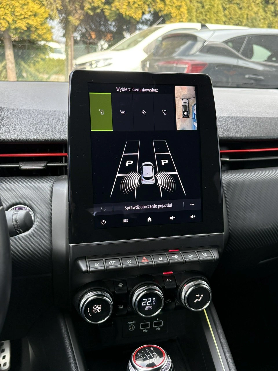 Renault Clio - Zdjęcie 25