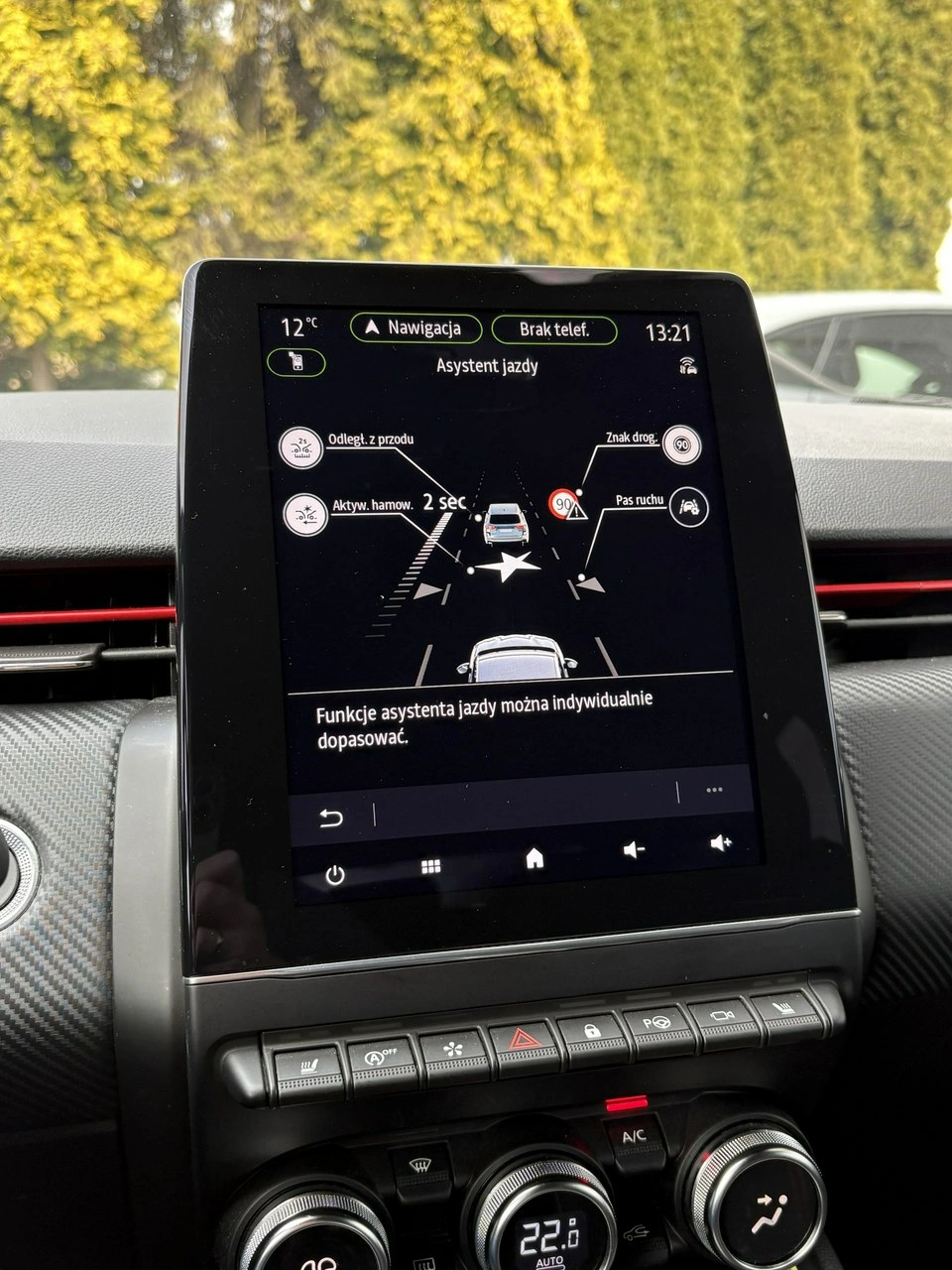 Renault Clio - Zdjęcie 27