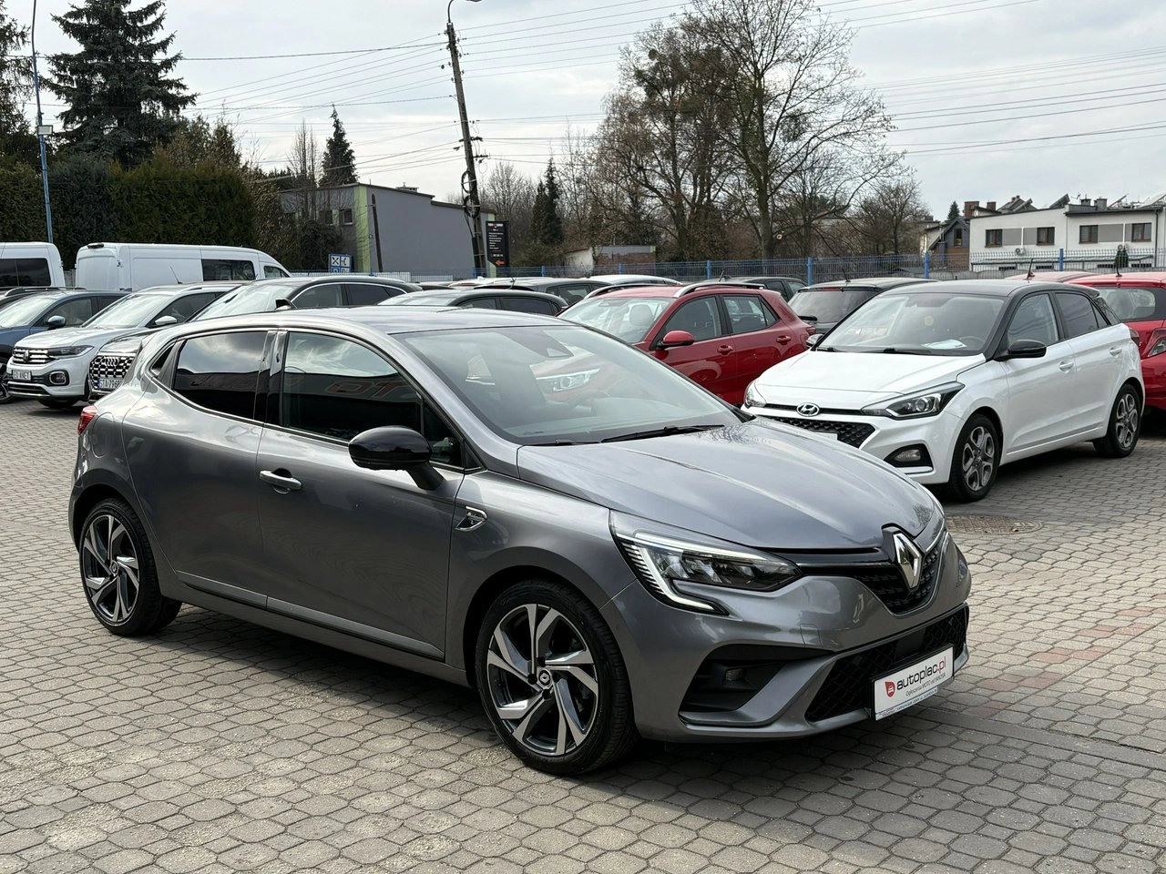 Renault Clio - Zdjęcie 3