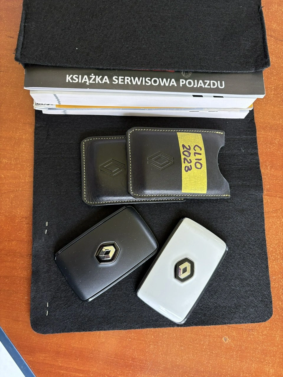 Renault Clio - Zdjęcie 42