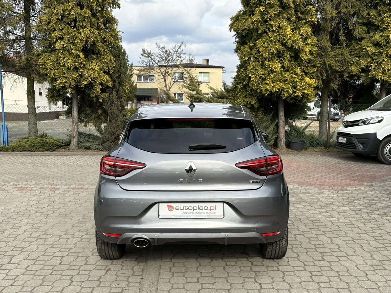 Renault Clio - Zdjęcie 6